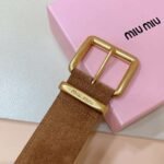 miumiu belt advanced version - Image 5