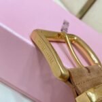 miumiu belt advanced version - Image 4