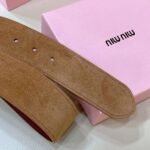 miumiu belt advanced version - Image 2