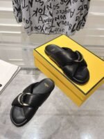 FENDI Slippers - Image 4