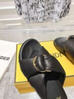 FENDI Slippers - Image 3