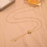 Celine Arc de Triomphe necklace high quality