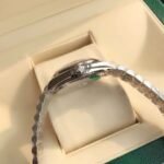 Rolex Women’s Oyster Datejust 31mm Pan Premium Edition - Image 6