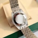 Rolex Women’s Oyster Datejust 31mm Pan Premium Edition - Image 7