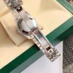 Rolex Women’s Oyster Datejust 31mm Pan Premium Edition - Image 8