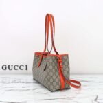 GUCCI handbag high-end version size: 31×18.5x11cm - Image 11