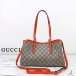 GUCCI handbag high-end version size: 31×18.5x11cm