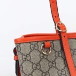 GUCCI handbag high-end version size: 31×18.5x11cm - Image 10