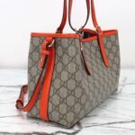 GUCCI handbag high-end version size: 31×18.5x11cm - Image 8