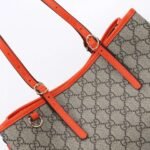 GUCCI handbag high-end version size: 31×18.5x11cm - Image 7