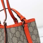 GUCCI handbag high-end version size: 31×18.5x11cm - Image 6