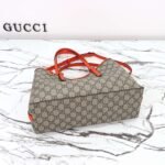 GUCCI handbag high-end version size: 31×18.5x11cm - Image 3