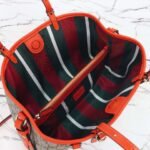 GUCCI handbag high-end version size: 31×18.5x11cm - Image 2