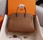 Hermes Kelly Bag 30cm - Image 9