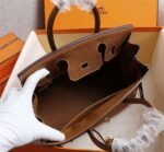 Hermes Kelly Bag 30cm - Image 8