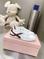 Miumiu2025 spring and summer casual shoes - Image 8