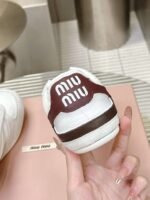 Miumiu2025 spring and summer casual shoes - Image 2