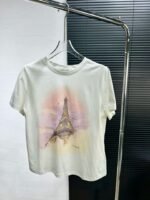 DIOR T-shirt - Image 5