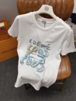 Loewe T-shirt - Image 5