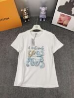 Loewe T-shirt - Image 4