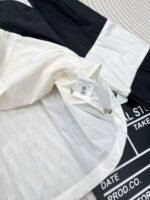 Chanel casual jacket and shorts set - Image 2