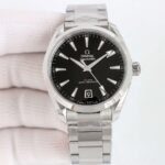 Omega Seamaster Series Watch 150m Aqua Terra 41mm Top Edition