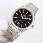 Omega Seamaster Series Watch 150m Aqua Terra 41mm Top Edition - Image 9