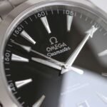 Omega Seamaster Series Watch 150m Aqua Terra 41mm Top Edition - Image 7