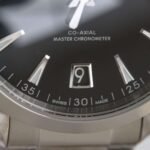 Omega Seamaster Series Watch 150m Aqua Terra 41mm Top Edition - Image 6