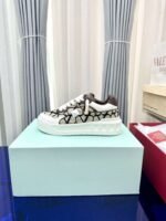 Valentino Platform Sneakers Premium Edition - Image 10