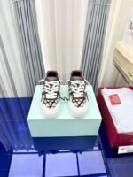 Valentino Platform Sneakers Premium Edition - Image 9