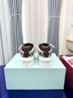 Valentino Platform Sneakers Premium Edition - Image 8