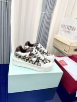 Valentino Platform Sneakers Premium Edition - Image 5
