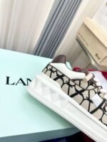 Valentino Platform Sneakers Premium Edition - Image 4