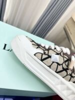 Valentino Platform Sneakers Premium Edition - Image 3