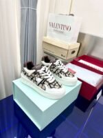 Valentino Platform Sneakers Premium Edition - Image 2