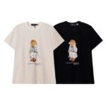 Ralph Lauren T-shirt Premium Edition