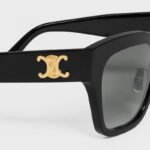 Celine Sunglasses Premium Edition - Image 2