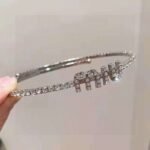 miumiu collar - Image 5