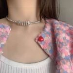 miumiu collar - Image 6