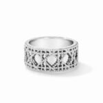 DIOR hollow ring high-end version - Image 8