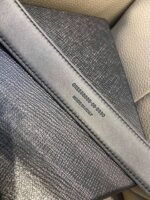 YSL belt advanced version width 3cm genuine leather material - Image 6