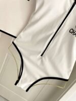 Chanel bodysuit with bra pads - Image 6