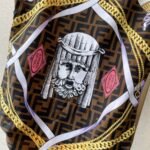 Fendi one-piece swimsuit - Image 8