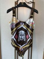 Fendi one-piece swimsuit - Image 6