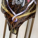 Fendi one-piece swimsuit - Image 3