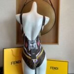 Fendi one-piece swimsuit - Image 2