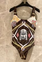 Fendi one-piece swimsuit