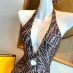 Fendi one-piece swimsuit - Image 9