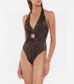 Fendi one-piece swimsuit